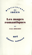 Couverture Les mages romantiques ()