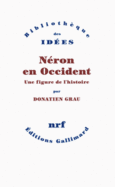 Couverture Néron en Occident ()