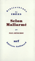 Couverture Selon Mallarmé ()