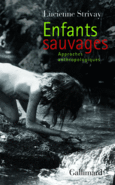Couverture Enfants sauvages ()