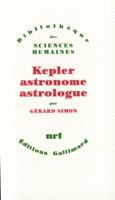 Couverture Kepler astronome astrologue ()
