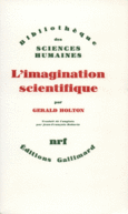 Couverture L'imagination scientifique ()