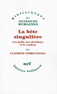 Couverture La bête singulière ()