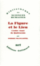 Couverture La Figure et le Lieu (Pierre Francastel)