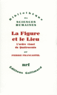 Couverture La Figure et le Lieu ()