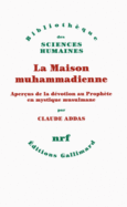Couverture La Maison muhammadienne ()