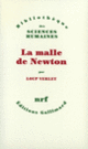 Couverture La malle de Newton (Loup Verlet)