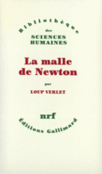 Couverture La malle de Newton ()