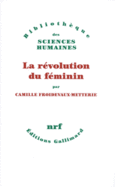Couverture La révolution du féminin ()