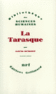 Couverture La Tarasque (Louis Dumont)