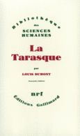 Couverture La Tarasque ()