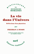 Couverture La vie dans l'Univers ()