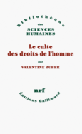 Couverture Le culte des droits de l'homme ()