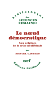 Couverture Le nœud démocratique ()