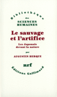 Couverture Le sauvage et l'artifice ()