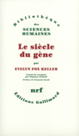 Couverture Le siècle du gène ()
