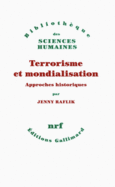 Couverture Terrorisme et mondialisation ()