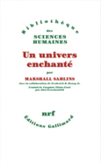 Couverture Un univers enchanté ()