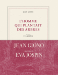 Couverture L'homme qui plantait des arbres (,Eva Jospin)