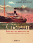 Couverture Lettres à sa mère ()