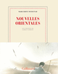 Couverture Nouvelles orientales (,Marguerite Yourcenar)