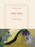 Couverture Ubu roi ()