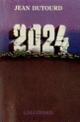 Couverture 2024 (Jean Dutourd)