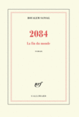 Couverture 2084 ()