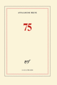 Couverture 75 ()