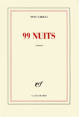 Couverture 99 nuits ()