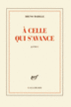 Couverture À celle qui s'avance (Bruno Mabille)