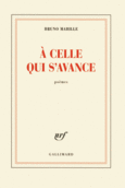 Couverture À celle qui s'avance ()