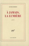 Couverture À jamais, la lumière ()