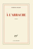 Couverture À l'arrache ()