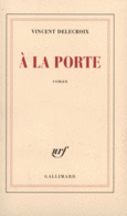 Couverture À la porte ()
