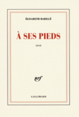 Couverture À ses pieds ()