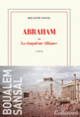Couverture Abraham (Boualem Sansal)
