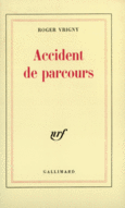 Couverture Accident de parcours / Amour /Une Tache sur la vitre ()
