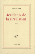 Couverture Accidents de la circulation ()