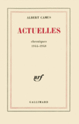 Couverture Actuelles ()