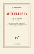 Couverture Actuelles ()