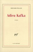 Couverture Adieu Kafka ou L'imitation ()