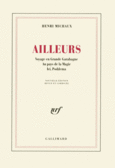 Couverture Ailleurs ()