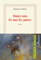 Couverture Aimez-vous les uns les autres (Maruska Le Moing)