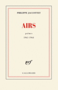 Couverture Airs ()