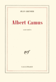 Couverture Albert Camus ()