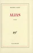 Couverture Alias ()