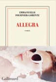 Couverture Allegra ()
