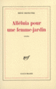 Couverture Alléluia pour une femme-jardin (René Depestre)