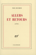 Couverture Allers et retours ()